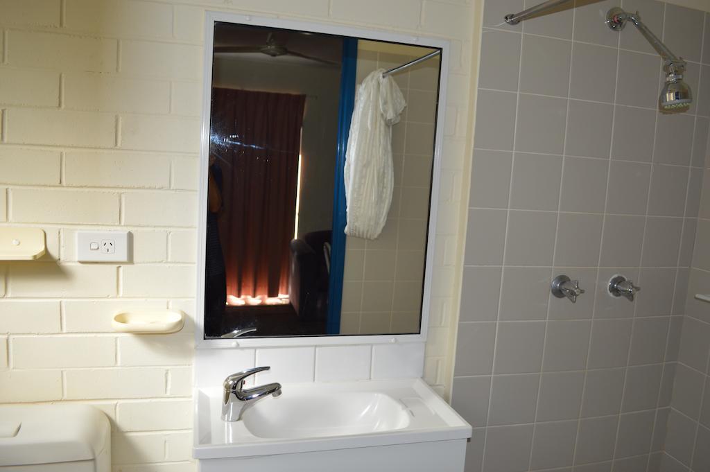 Tottenham Court Motel Brisbane Zimmer foto