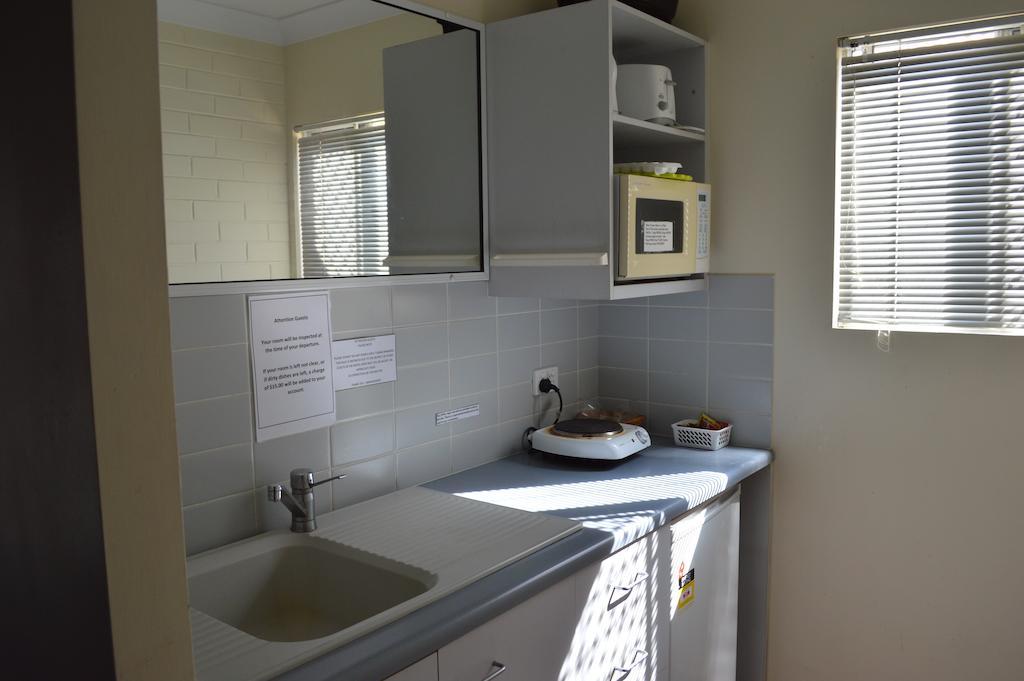 Tottenham Court Motel Brisbane Zimmer foto