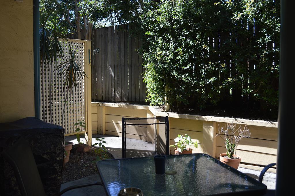 Tottenham Court Motel Brisbane Exterior foto